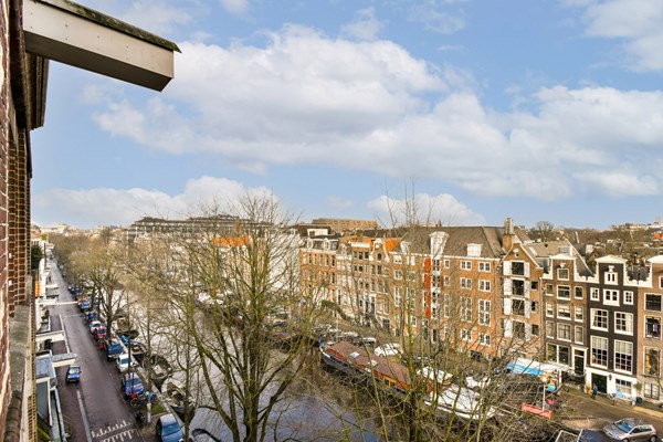 Medium property photo - Prinsengracht 734E, 1017 LC Amsterdam